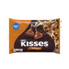 Hershey's Kisses Milk Chocolate Filled with Caramel, 18.8 Oz.