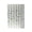 A, variant on C Peva Shower Curtain 71 X 71 Inches With Hooks For Bathroom Privacy And Decor Easy To Clean And Maintain