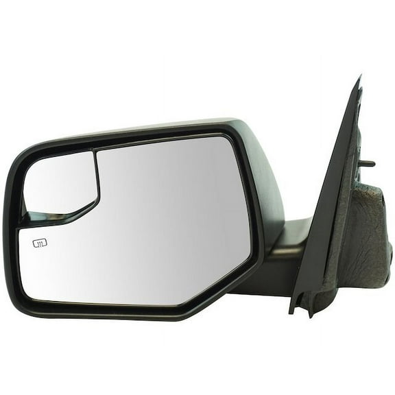 Left Mirror - Compatible with 2010 - 2012 Ford Escape 2011