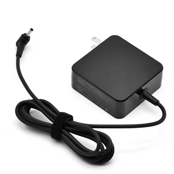 BALoFI 65W/45W 19V 3.42A Charger for Vivobook 14/15/17, Flip 14/15 & Go 12/14/15, AC Power Adapter