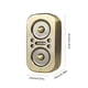 thumbnail image 4 of Owl Fidget Spinner Fidget Push Slider Juguetes de escritorio de oficina creativos para TDAH para hombres, 4 of 6