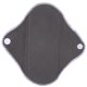 thumbnail image 2 of Washable Sanitary Napkin in Bamboo Charcoal Fiber, Reusable and Waterproof (H6-H10), 2 of 4