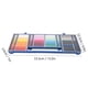 thumbnail image 5 of Caja de costura, 32 colores, 64 piezas, caja de almacenamiento de costura, caja de almacenamiento de hilo de coser, calidad superior, 5 of 11
