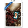 thumbnail image 2 of Marvel Comics - Deadpool - Coup, 2 of 4