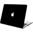 thumbnail image 1 of MacBook Pro 15 Pouces Étui - Vultic [A1286] 2009/2010/2011/2012 Étui Rigide Transparente Compatible avec Ancien MacBook Apple, 1 of 5