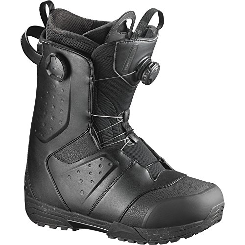 salomon synapse focus boa snowboard boots