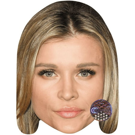 

Joanna Krupa (Pout) Big Head.