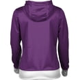 thumbnail image 2 of ProSphere Girls' Elizabeth City State University Embrace Fullzip Hoodie, 2 of 8