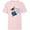 Soft Pink, variant on Disney Encanto Mirabel Madrigal Happy Birthday to Me! - Short Sleeve T-Shirt for Kids - Customized-White