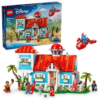 LEGO Ninjago Ultra Sonic Raider 71739 - Walmart.com