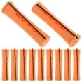 thumbnail image 2 of 30pcs Plastic Perm Rods Flexible Perm Rods Hair Rollers Hair Curler Hair Curling Tools for Women, 2 of 7