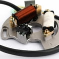thumbnail image 6 of Generator Stator Fit for Yamaha Blaster 200 YFS200 2003 2004 2005 2006 2007, 6 of 9