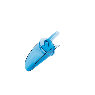 

San Jamar Saf-T-Scoop SI7750