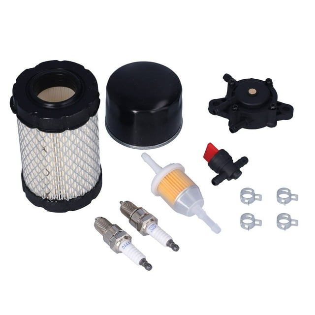 Oil Filter,Lawn Mower Air Filter Lawn Mower Air Filter Air Filter Unbeatable Value