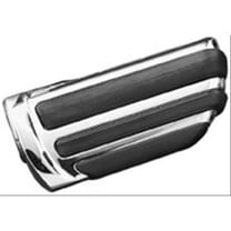 Kuryakyn Pilot Footpegs Without Male Mount Ends