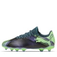 thumbnail image 1 of Tenis Puma Future 7 Play Tacos JR UNISEX 107949-03 azul acero 24, 1 of 5