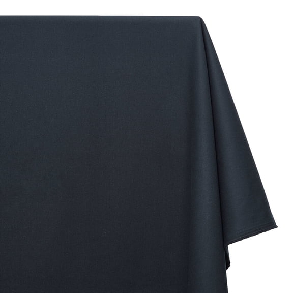 Mason Chino Twill 60" Fabric By The Yard - Navy Blue