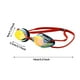 thumbnail image 2 of Gafas De Natación Para Adultos Y Adolescentes Gafas De Natación Competitivas De Alta Definición Antivaho Para Entrenamiento Y Competición Lentes De Pc Duraderas Para Una Visión Clara En La Pisci, 2 of 4