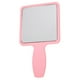 thumbnail image 4 of Espejo portátil pequeño lindo cuadrado espejo cosmético un lado Adorable diseño más Rosado Sunnimix Espejo de maquillaje de mano lindo, 4 of 6