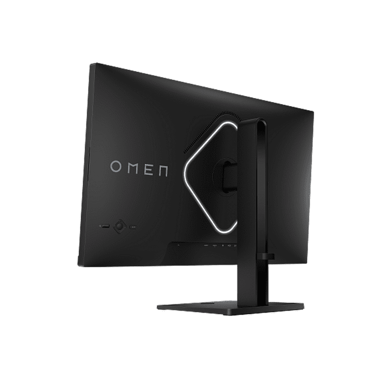 HP, 27 inch UHD Gaming Monitor, OMEN 27k 4K UHD, 144Hz IPS Display
