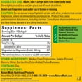 thumbnail image 2 of Nature Made Extra-Strength Magnesium 400 mg - 180 Softgels, 2 of 4