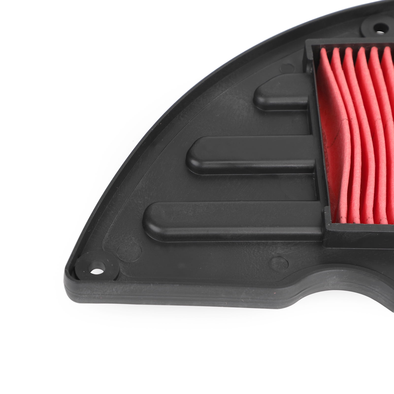 Bruce & Shark Luftfilter Für KYMCO Downtown 125/200 (2009–2016) – Ersatz #17211-LFA7-E00