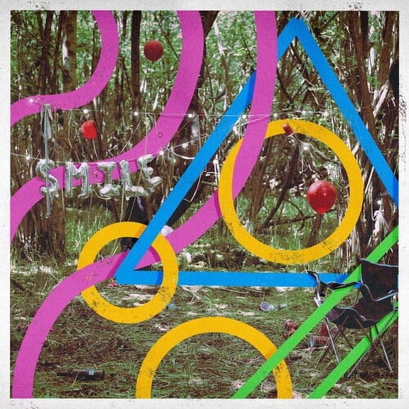 Bears in Trees - And Everybody Else Smiled Back - Music & Performance - CD