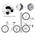 thumbnail image 4 of BikeWallMountsMiniBikeParkingBuckle,HomeBikeRackWallMounted, 4 of 5
