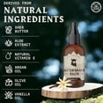 thumbnail image 3 of Bálsamo After Shave Viking Impactante 118 ml Vainilla para Hombres, 3 of 8