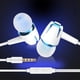 thumbnail image 1 of Gwong Electrónica Auriculares de teléfono con cancelación de ruido universal con cableado con auriculares auriculares con micrófono, 1 of 7