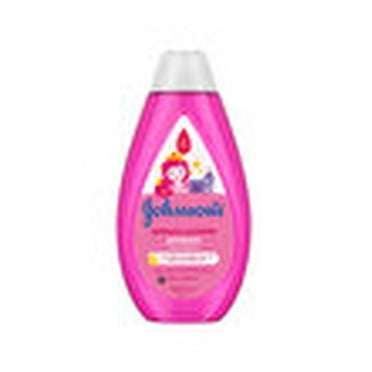 Johnson's Baby Shampoo Shimmering Shine 300 ml