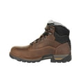 thumbnail image 3 of Georgia Boot Eagle One Steel Toe Waterproof Work Boot, 3 of 7