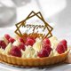 thumbnail image 2 of 4 pcs Mini Molds Mini Pie, Mini Cupcake Cookie Pudding Mold Muffin Baking Molds, 2 of 3
