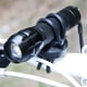 thumbnail image 2 of Clip en Soporte de Luz de Bicicleta Del Ventilador, Abrazadera de Luz, Soporte de Luz de Linterna, Soporte de Fijación Del Ventilador Pequeño Clip en Luz, 2 of 6