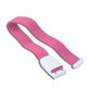 thumbnail image 5 of Yuarrent Hebilla de torniquete Emergencia Primeros Auxilios Camping Senderismo Correa de liberación rápida Elástico Ajustable Portátil Caza Rosado 2Conjunto, 5 of 6