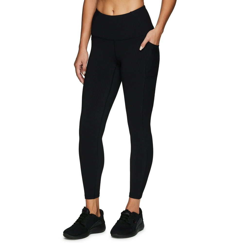 rbx yoga pants with pockets