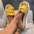 thumbnail image 4 of Sandalias Mujer Tacones Sandalias Con Cuñas Zapatos Para Mujer Sandalias De Plataforma Zapatillas De Verano Sandalias Zapatos De Verano Elegantes, 4 of 4