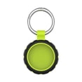 thumbnail image 1 of 1PC Silicone Protective Sleeve Cover Compatible For  Airtag Case Silicone Keychain Tracker, 1 of 8
