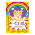 thumbnail image 1 of El poder de tus sueños VR Editoras Libro Tapa Blanda, 1 of 2