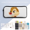 thumbnail image 4 of Squirrel Detective Backpack Learning Voyager Bookbag with Expedition Nutrition System, 4 of 5