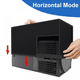 thumbnail image 2 of Funda protectora antipolvo para consola Xbox Series X, funda protectora antipolvo horizontal y vertical, 2 of 7