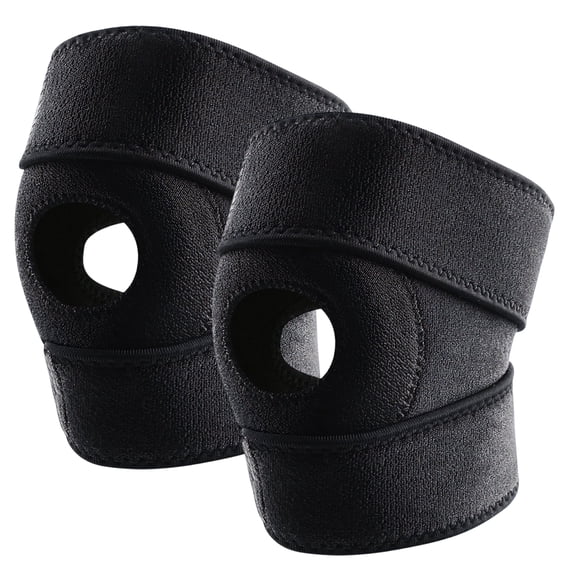 BESTSKY 2Pcs Elbow Brace for Men,Elbow Pads,Elbow Sleeve for Sports,Fitness,Elbow Compression Wraps