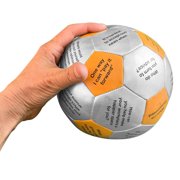 Developing ResilienceThumball