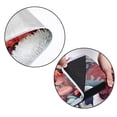 thumbnail image 5 of Coral Canvas Outdoor Picnic Blanket Waterproof Portable Mat with Carry Strap, 5 of 6