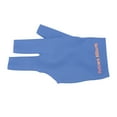 thumbnail image 1 of Guantes de billar transpirables, guantes de billar, guantes deportivos de 3 tacos, guantes de billar, rendimiento confiable, 1 of 12