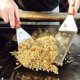thumbnail image 5 of 2PCS Stainless Steel Slant Grill Griddle Spatula Scraper Diner Flat Diagonal shovel, 5 of 5