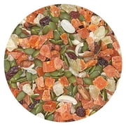 Exotic Nutrition Fruit & Nut Mix 3.5 oz.