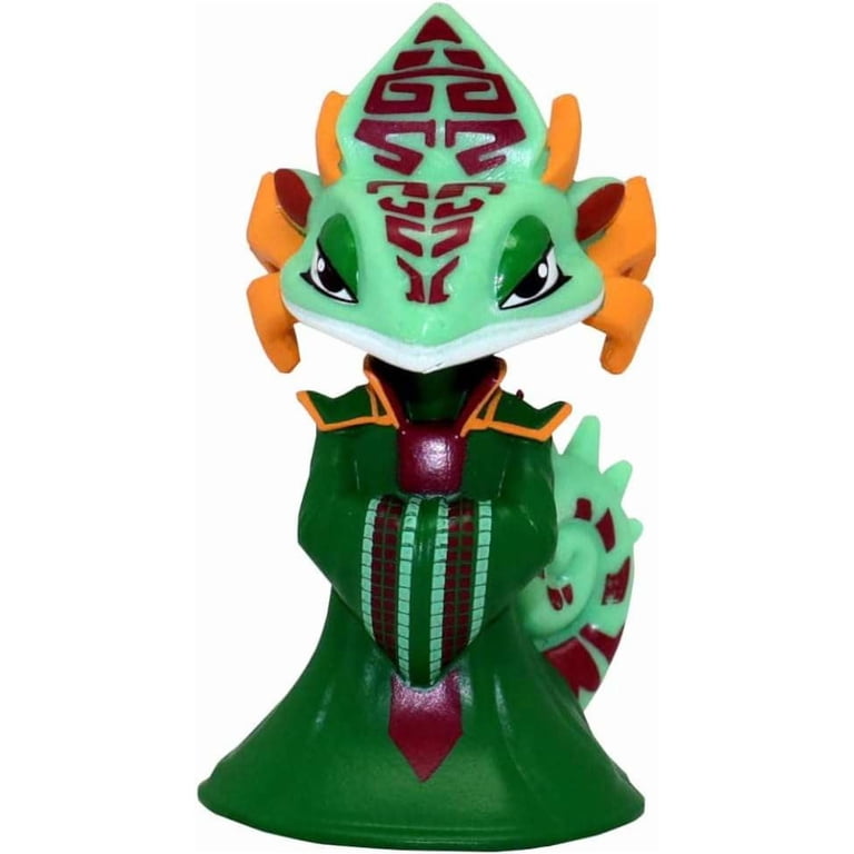 Kung Fu Panda Collectible Figure Noodle Box Mystery Pack (1 RANDOM