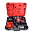 thumbnail image 3 of Martillo perforador Milwaukee M18 FUEL 2912-22 18V 6Ah SDS-Plus, 3 of 9