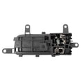 thumbnail image 3 of TRQ Front Right Rear Interior Door Handle Fits 2005-2006 Nissan Altima DHA51089, 3 of 4